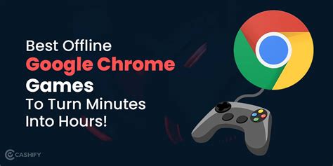 chrome games